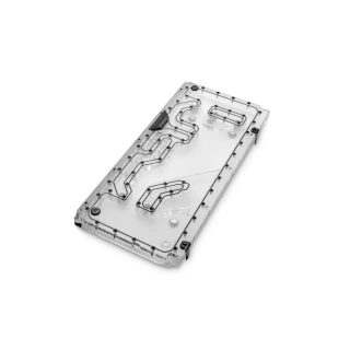 EK Water Blocks EK-Quantum Reflection² PC-O11D XL D5 PWM D-RGB - Plexi