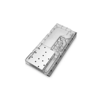 EK Water Blocks EK-Quantum Reflection² Torrent DDC 4.2 PWM D-RGB - Plexi