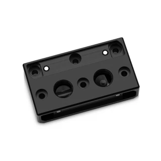 EK Water Blocks EK-Quantum Scalar? DirectLink Side Port Terminal – Acetal