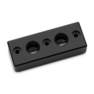 EK Water Blocks EK-Quantum Scalar? Side Port Terminal - Acetal