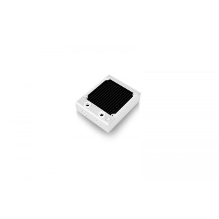 EK Water Blocks EK-Quantum Surface P120M - White