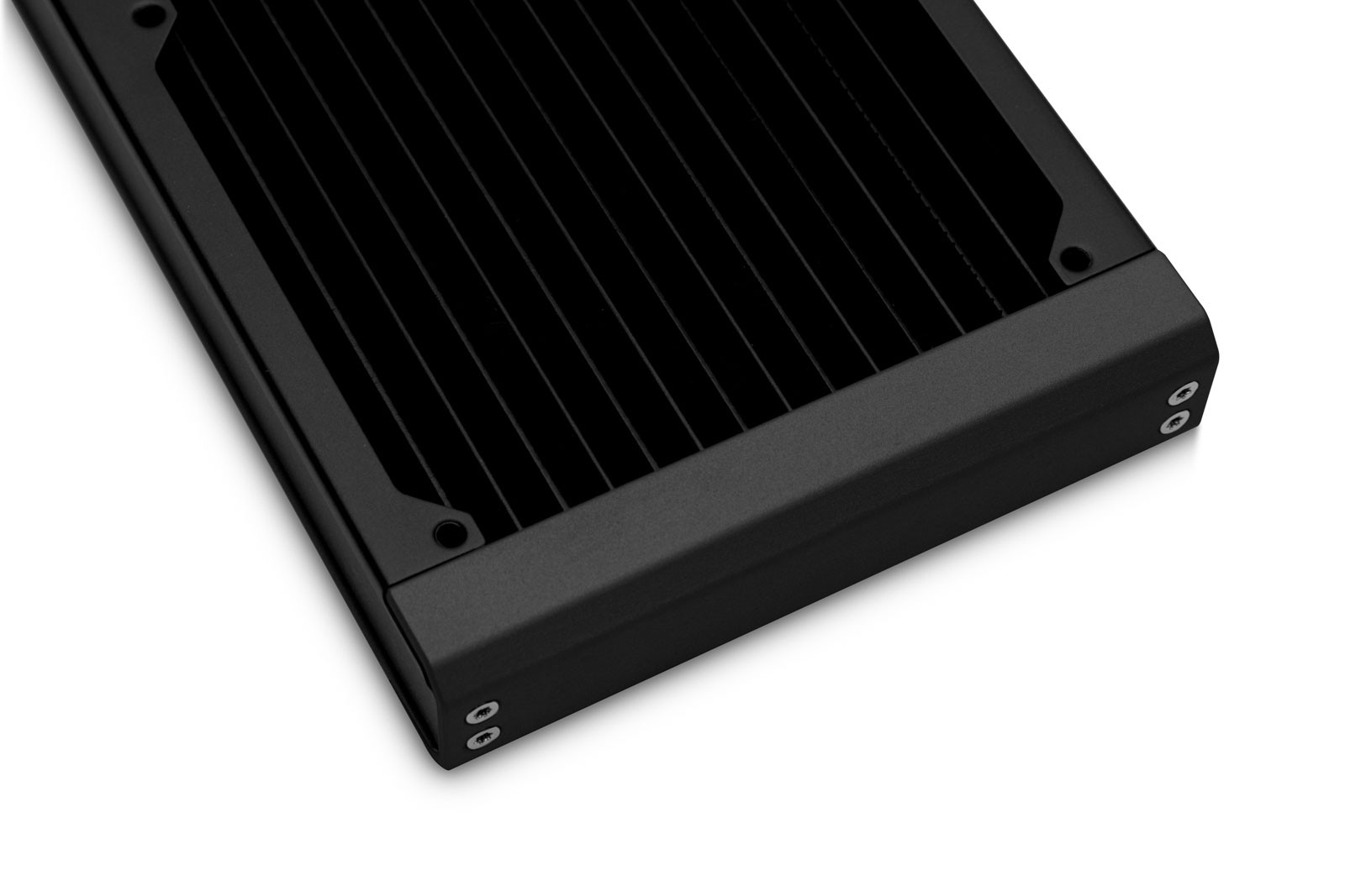 EK Water Blocks EK-Quantum Surface S360 - Black Edition