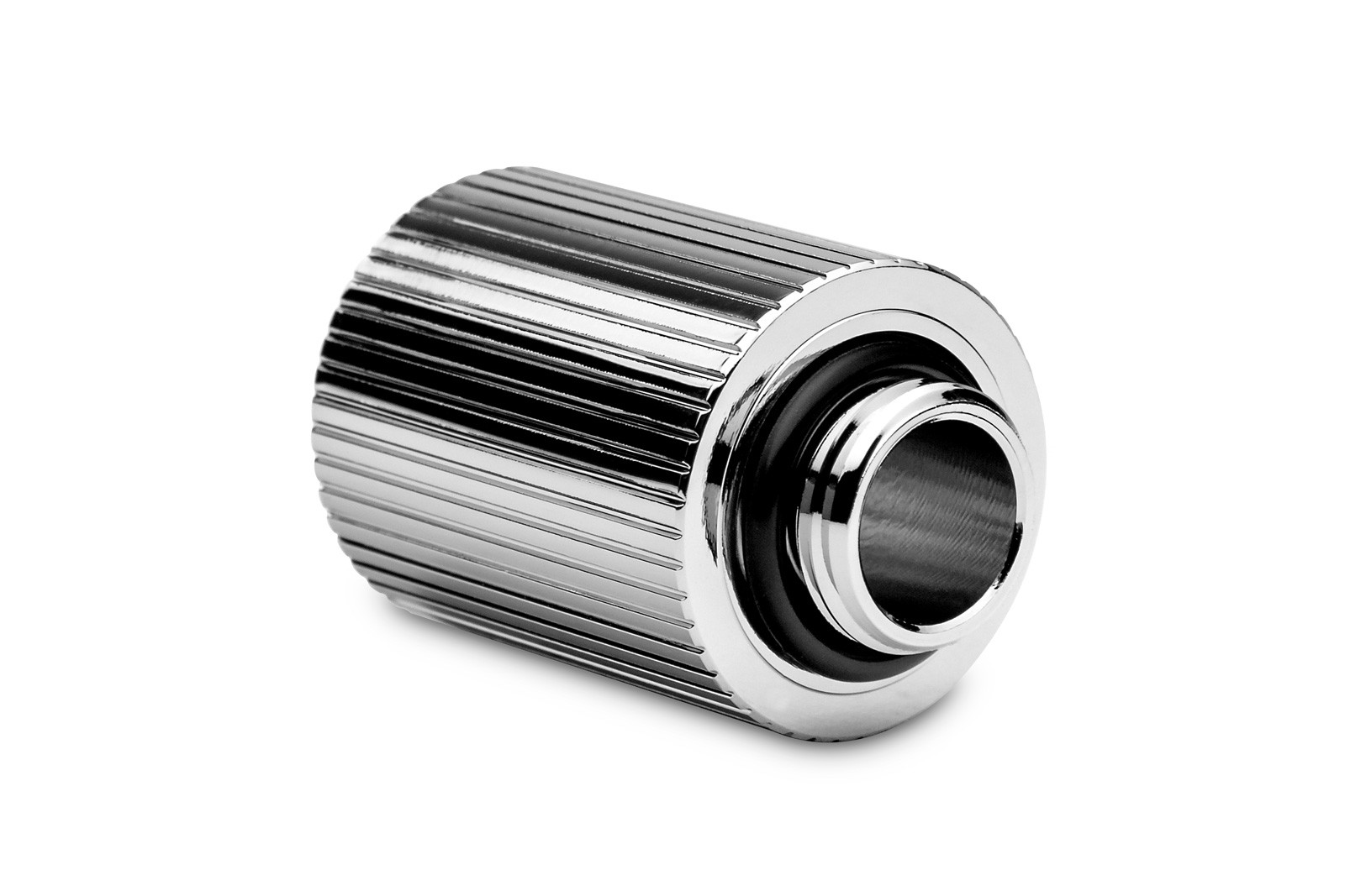 EK Water Blocks EK-Quantum Torque Extender Static MM 28 - Nickel