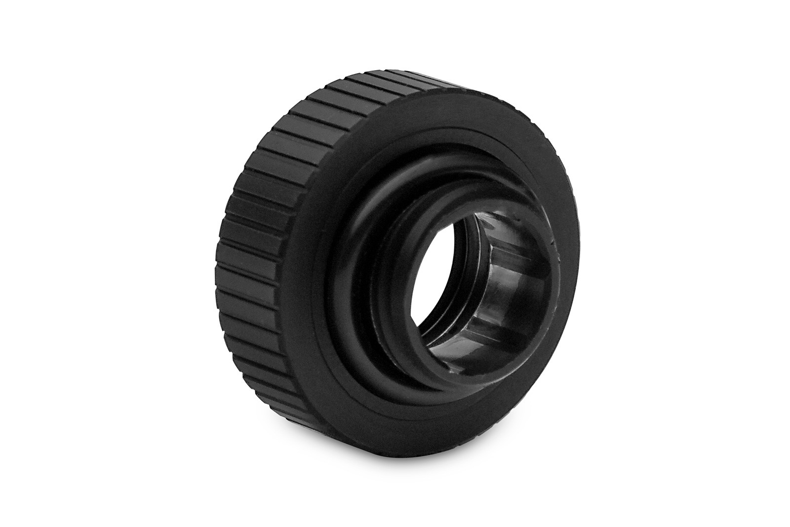 EK Water Blocks EK-Quantum Torque Extender Static MF 7 - Black