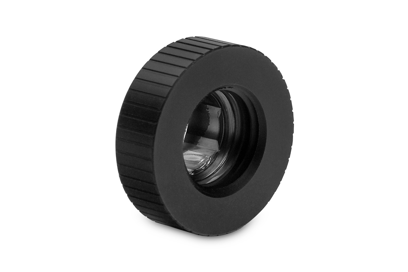 EK Water Blocks EK-Quantum Torque Extender Static MF 7 - Black