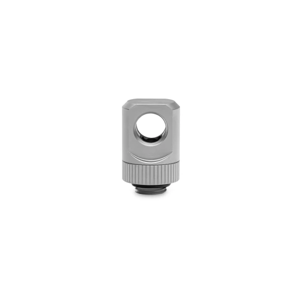 EK Water Blocks EK-Quantum Torque Rotary T - Satin Titanium