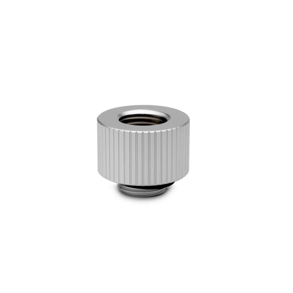 EK Water Blocks EK-Quantum Torque Extender Static MF 14 - Satin Titanium