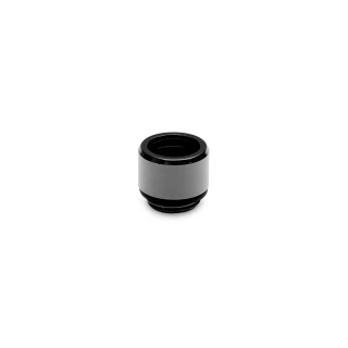 EK Water Blocks EK-Quantum Torque Micro HDP 12 - Black Nickel