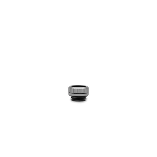 EK Water Blocks EK-Quantum Torque Micro HDC 12 - Black Nickel