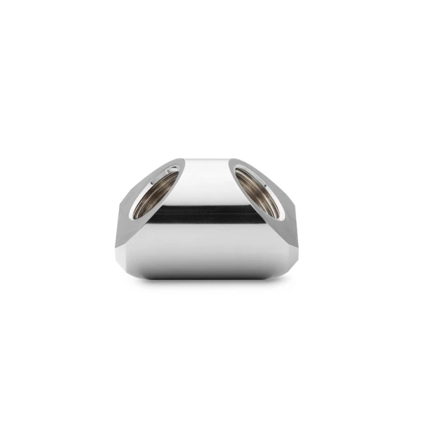 EK Water Blocks EK-Quantum Torque Static FF 90° - Nickel