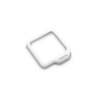 EK Water Blocks EK-Quantum Velocity Frame - White