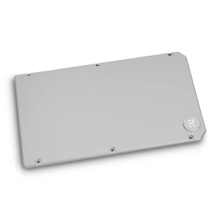 EK Water Blocks EK-Quantum Vector FE RTX 3070 Backplate - Nickel