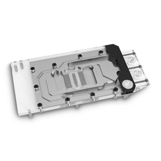 EK Water Blocks EK-Quantum Vector FE RTX 3070 D-RGB - Nickel + Plexi