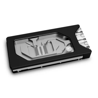 EK Water Blocks EK-Quantum Vector FE RTX 3080 D-RGB - Black Special Edition