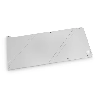 EK Water Blocks EK-Quantum Vector FTW3 RTX 3070 Backplate - Nickel