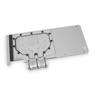 EK Water Blocks EK-Quantum Vector FTW3 RTX 3080/3090 Active Backplate D-RGB - Plexi