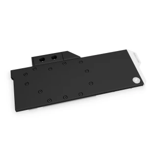 EK Water Blocks EK-Quantum Vector Master RX 6800XT/6900XT D-RGB - Nickel + Acetal