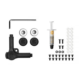 EK Water Blocks EK-Quantum Vector Mounting Screw Set - Type F