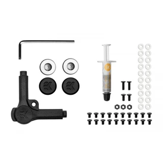 EK Water Blocks EK-Quantum Vector Mounting Screw Set - Type G