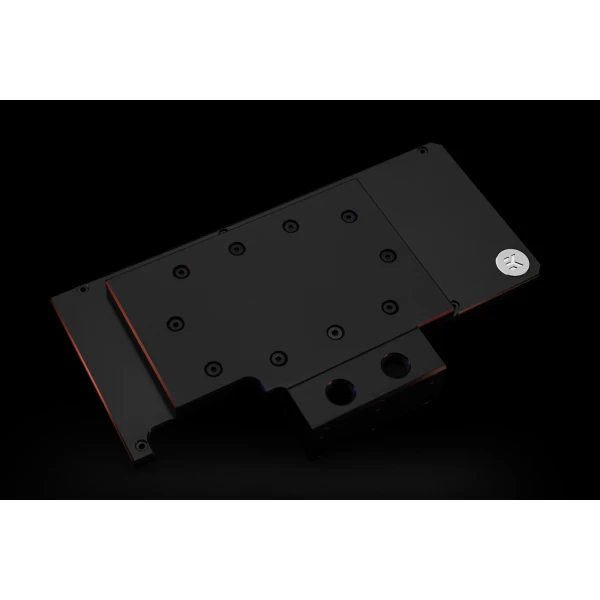 EK Water Blocks EK-Quantum Vector RE RTX 3080/3090 Active Backplate - Acetal