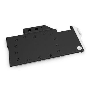 EK Water Blocks EK-Quantum Vector Red Devil RX 6800/6900 D-RGB - Nickel + Acetal