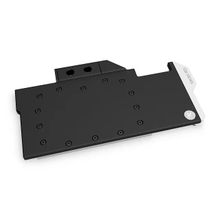 EK Water Blocks EK-Quantum Vector Red Devil RX 6800/6900 D-RGB - Nickel + Acetal