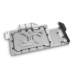 EK Water Blocks EK-Quantum Vector Strix RTX 3070 D-RGB - Nickel + Plexi