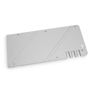 EK Water Blocks EK-Quantum Vector Strix RX 6800/6900 Backplate - Nickel