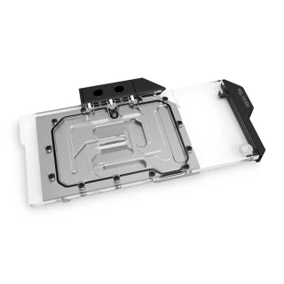 EK Water Blocks EK-Quantum Vector Strix RX 6800/6900 D-RGB - Nickel + Plexi