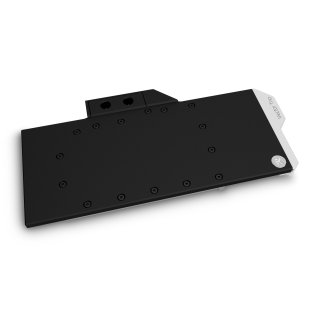 EK Water Blocks EK-Quantum Vector Trio RTX 3080/3090 D-RGB - Nickel + Acetal