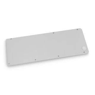 EK Water Blocks EK-Quantum Vector XC3 RTX 3070 Backplate - Nickel