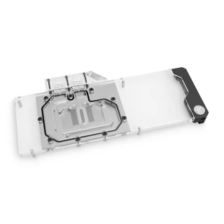 EK Water Blocks EK-Quantum Vector XC3 RTX 3070 D-RGB - Nickel + Plexi