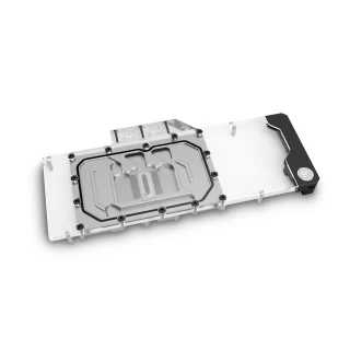 EK Water Blocks EK-Quantum Vector XC3 RTX 3080/3090 D-RGB - Nickel + Plexi