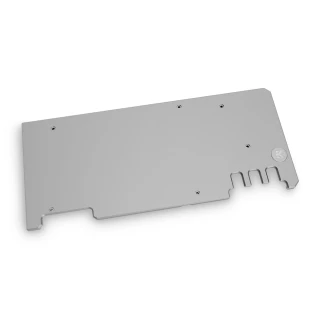 EK Water Blocks EK-Quantum Vector Xtreme RTX 3080/3090 Backplate - Nickel