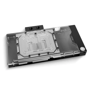 EK Water Blocks EK-Quantum Vector? AMP/Trinity RTX 4080 D-RGB - Nickel + Plexi