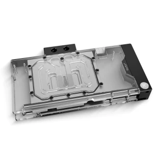 EK Water Blocks EK-Quantum Vector? AMP/Trinity RTX 4090 ABP Set D-RGB - Nickel + Plexi