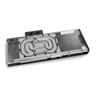 EK Water Blocks EK-Quantum Vector² EVO for NITRO+/Pulse RX 7900 XT/XTX D-RGB - Ni + Plexi