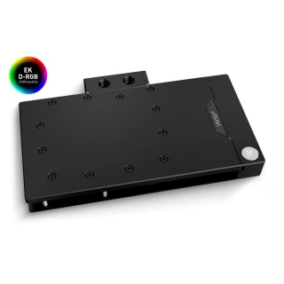 EK Water Blocks EK-Quantum Vector² FE RTX 4080 D-RGB - Nickel + Acetal