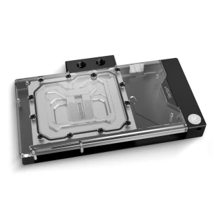 EK Water Blocks EK-Quantum Vector² FE RTX 4080 D-RGB - Nickel + Plexi