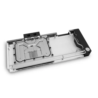 EK Water Blocks EK-Quantum Vector² FTW3 RTX 3080/90 ABP Set D-RGB - Nickel + Plexi