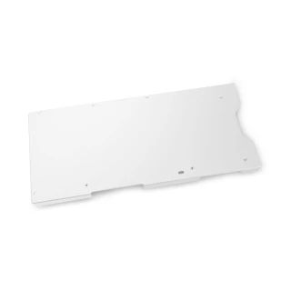 EK Water Blocks EK-Quantum Vector² FTW3 RTX 3080/90 Backplate - Silver
