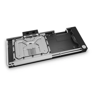 EK Water Blocks EK-Quantum Vector² FTW3 RTX 3080/90 D-RGB - Nickel + Plexi