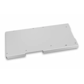 EK Water Blocks EK-Quantum Vector² FTW3 RTX 3090 Ti Backplate - Nickel