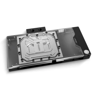 EK Water Blocks EK-Quantum Vector² Master RTX 4080 D-RGB - Nickel + Plexi