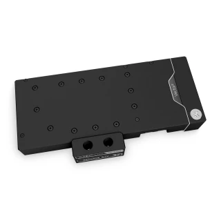 EK Water Blocks EK-Quantum Vector² RE RTX 3080/90 ABP D-RGB - Nickel + Acetal