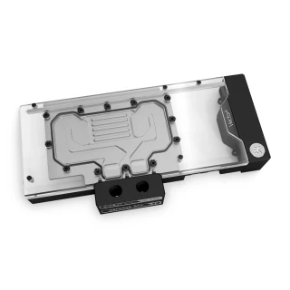 EK Water Blocks EK-Quantum Vector? RE RTX 3080/90 ABP D-RGB - Nickel + Plexi