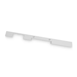 EK Water Blocks EK-Quantum Vector² RE RTX 3080/90 ABP Side Cover - Silver