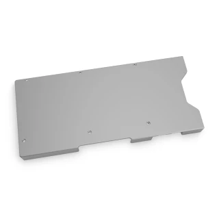 EK Water Blocks EK-Quantum Vector² RE RTX 3080/90 Backplate - Nickel