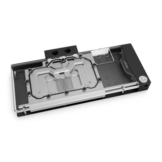 EK Water Blocks EK-Quantum Vector? RE RTX 3080/90 D-RGB - Nickel + Plexi