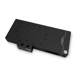 EK Water Blocks EK-Quantum Vector? Strix RTX 3080/90 ABP Set D-RGB - Nickel + Acetal